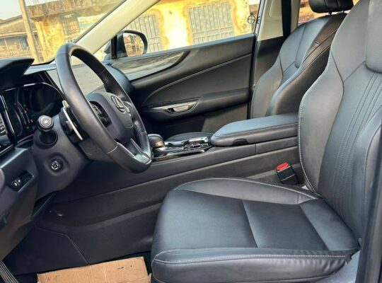 Lexus RX 350 — 2023