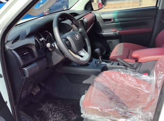 JMC Grand Avenue Pro Nouvelle génération