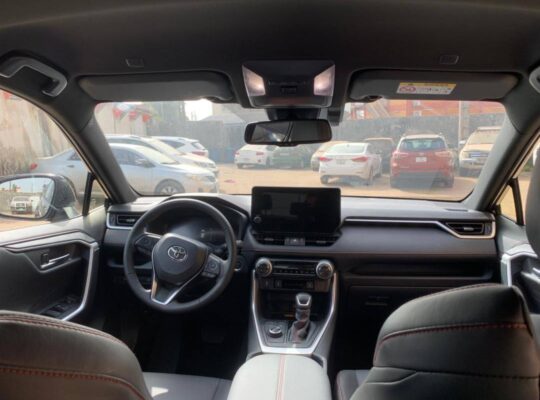 NOUVEL ARRIVAGE 2025 – PUISSANCE & CLASSE RÉUNIES