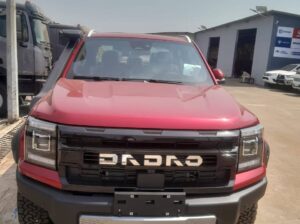 JMC Grand Avenue Pro Nouvelle génération