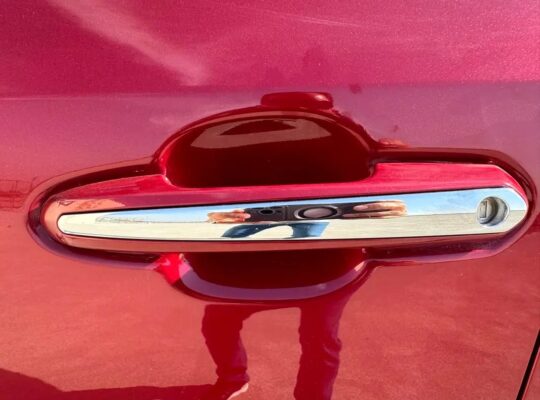 TOYOTA RAV4 VXR HYBRID 2024