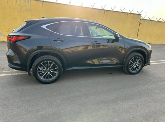 Lexus RX 350 — 2023