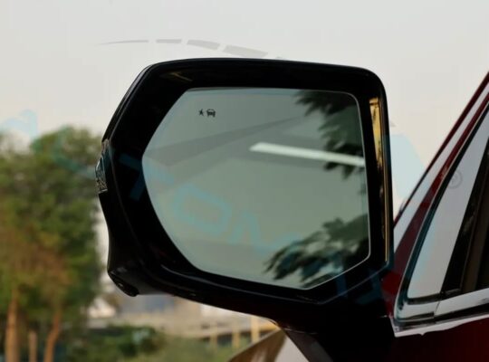 CADILLAC ESCALADE SPORT PLATINUM 2025